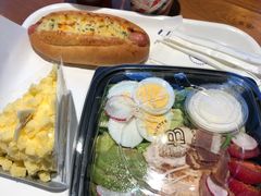 -巴黎贝甜(凯德MALL望京店)