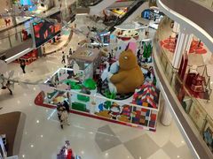 -天虹购物中心(深圳龙华店)