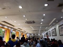 大堂-惠丰源烩面馆(经七路店)