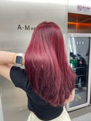 -艾美A·M Hair Salon