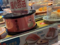 -争鲜回转寿司(东方银座店)