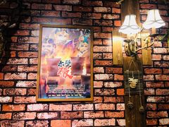 -MAX伯爵趣味互动密室逃脱(大坪D馆店)