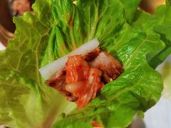 -妥妥烤肉料理(凯德店)