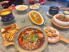 -樽宴酒楼·地道川菜·品质聚会·生日宴请