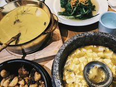 -竹里馆 ·茶食(奥体店)