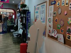 -博沃思·专注力·心理咨询·家庭教育(世豪中心)