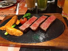 -西堤牛排(北京国瑞店)