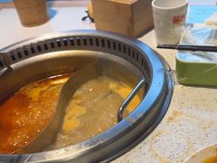-蓉匠川串火锅(星光综合楼店)