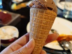 -康帝国际酒店-艾斯本自助西餐厅