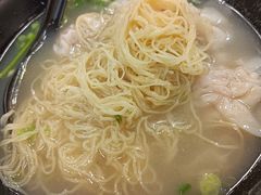 -章记香港仔鱼蛋王(西洋菜街店)
