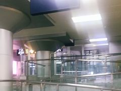 -德州站