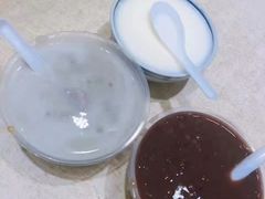-百花传统甜品店(原址店)