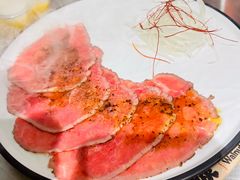 -核桃碳烤肉馆(深圳首店)