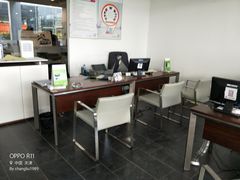 -天津福星东风雪铁龙4S店(空港汽车园店)