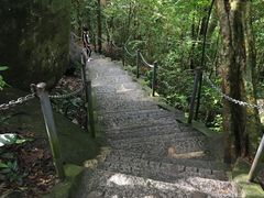 -七仙岭温泉国家森林公园