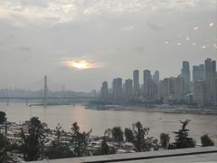 -肆味(东原1891江景店)