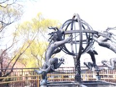 -郭守敬纪念馆
