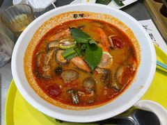 -蔡澜PHO(海岸城店)