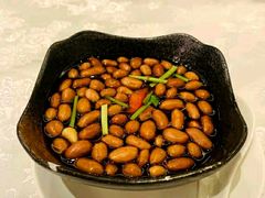 -酌宴府The China Club·广州万富希尔顿酒店(云城东路店)