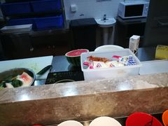 -比格比萨自助(国展店)