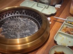 -焰江山海鲜牛排烤肉自助(锦华万达二星店)