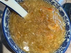 金奖人比花胶翅-香港食盈碗仔翅(清远总店)