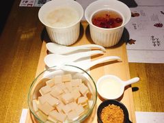 -炖物24章·顺时轻养茶(杭州大厦店)