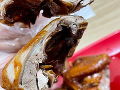 -光明刘冰乳鸽店(光明法政北路店)