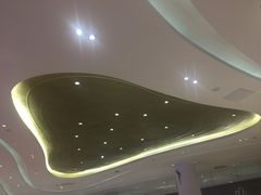 -国际青年会议酒店-苏莱斯餐厅