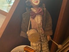 -懒鱼时光馆(沙坪坝店)