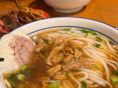 -矮子粉店1985·长沙米粉(湘春路店)
