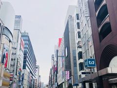 -不二家(数寄屋橋店)