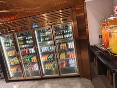 -汉来海港·海鲜自助餐厅(上海七宝领展广场店)