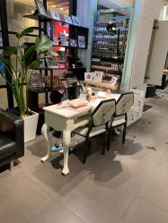 点击看大图 -东方麒麟·潘多拉SALON