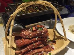 -四季小馆·地道北京小吃(广百店)