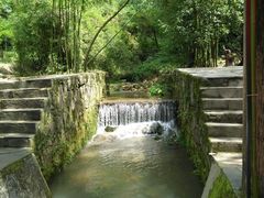 -车溪民俗旅游区