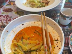 -巴依老爷新疆美食(工体旗舰店)