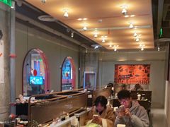 -新石器烤肉(之心城店)