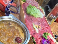 -塔兰齐新疆孜然火锅(鲤鱼山路店)