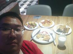 -纽斯特牛排自助餐厅(浦东文峰广场店)
