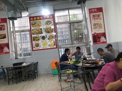 -陈小肠自助火盆烧烤(海门渔村美食街店)