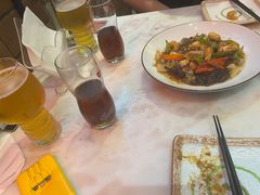 -丁字口海鲜热炒·烧烤大排档