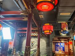 -蜀江龙火锅(339店)