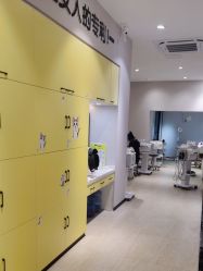 -洗脸猫·洗脸吧