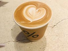 -% Arabica(京都东山店)