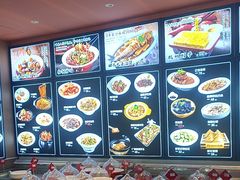 -磁州卤面·邯郸地方菜(复兴区店)