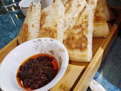 炕膜-老家信阳菜(北京路店)