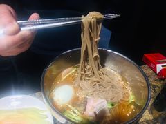 -33韩式自助烧烤(环城南路店)