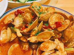 -蚝太郎 • 海鲜烧烤(建国路创始店)