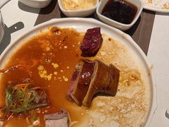 -港丽餐厅(来福士店)